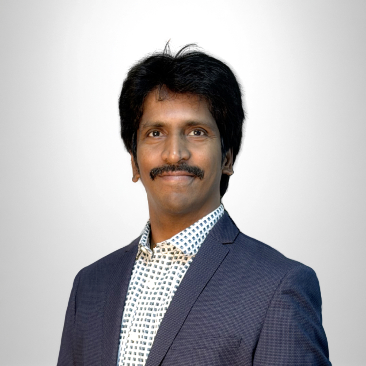Balaji D Loganathan