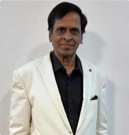 Loganathan