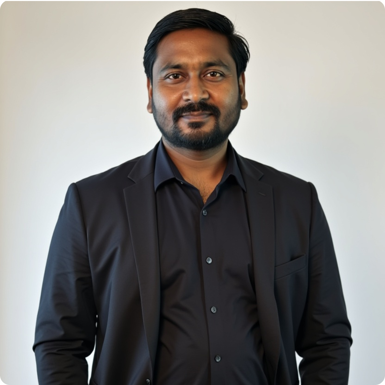 Surendran Sukumaran