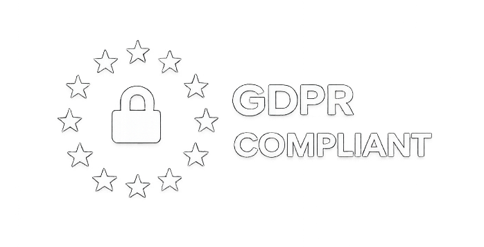 GDPR Compliant